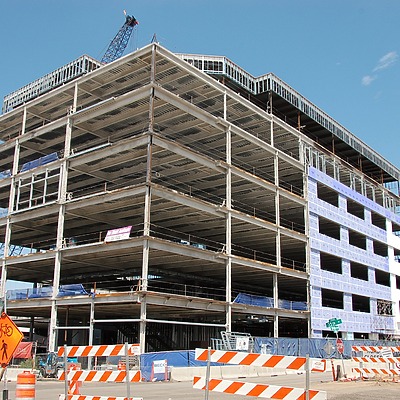 Catalyst HTI by Brian LoBue