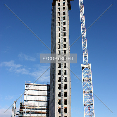 Victoria Hall by Neil Nickolds