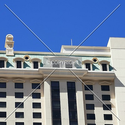 Marriott's Grand Chateau by Nephilim