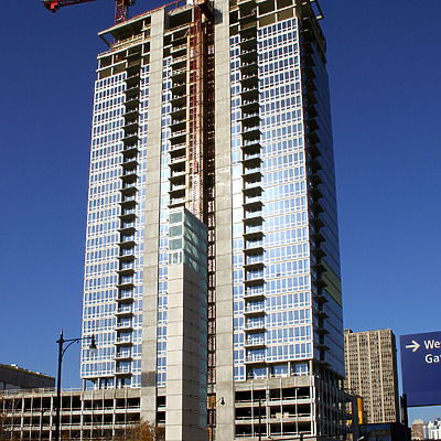 The Lex by Daniel Kieckhefer