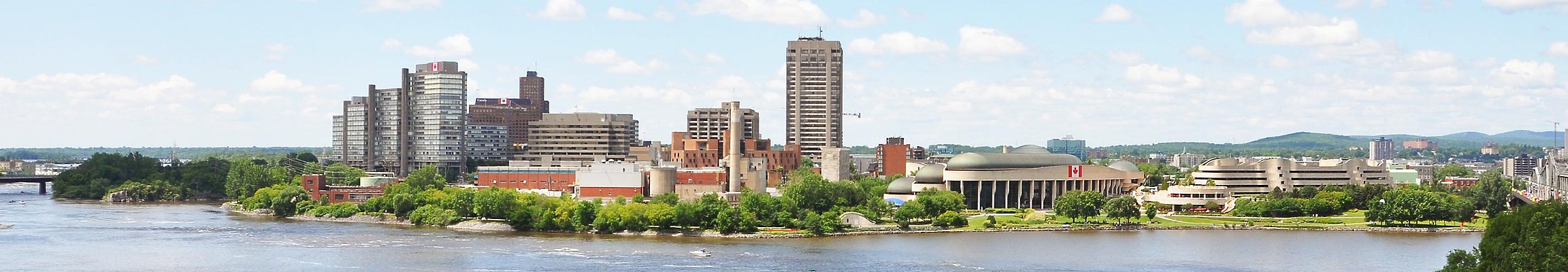 Gatineau by Nephilim