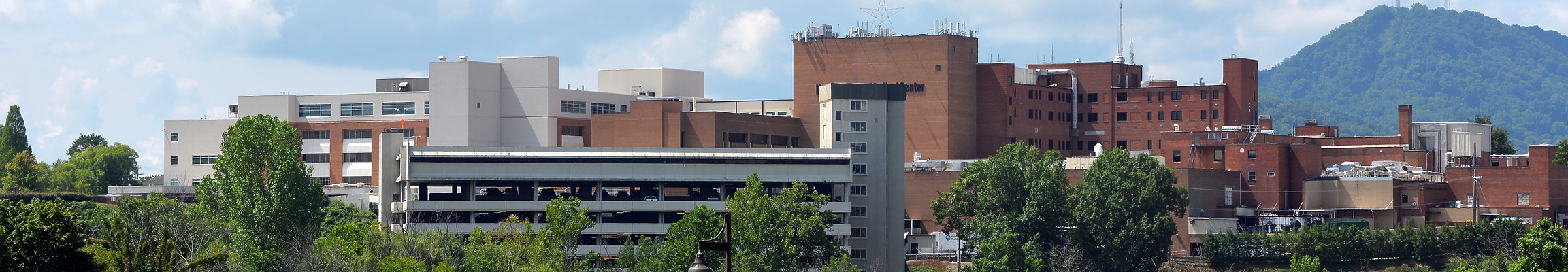 Kingsport by John W. Cahill