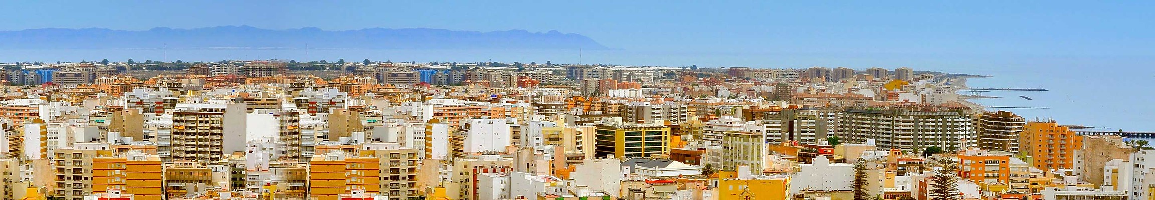 Almería by Nephilim