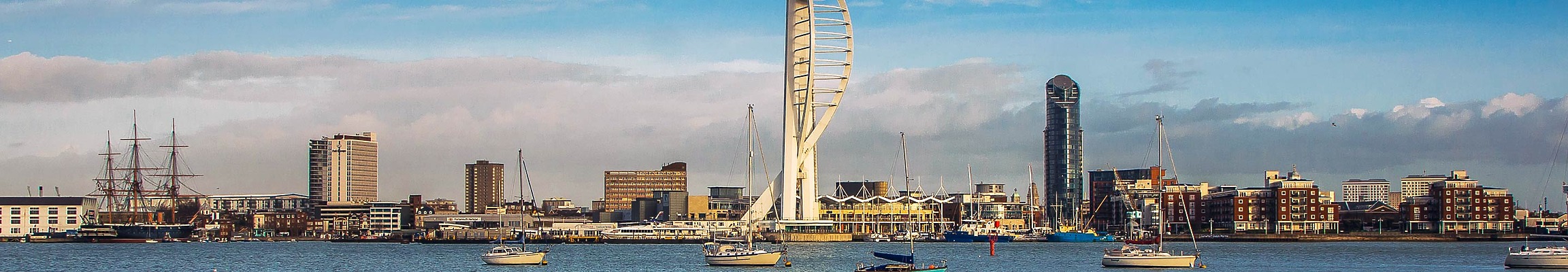 Portsmouth by Nephilim