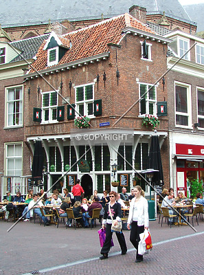 Amersfoort by René Hogendijk