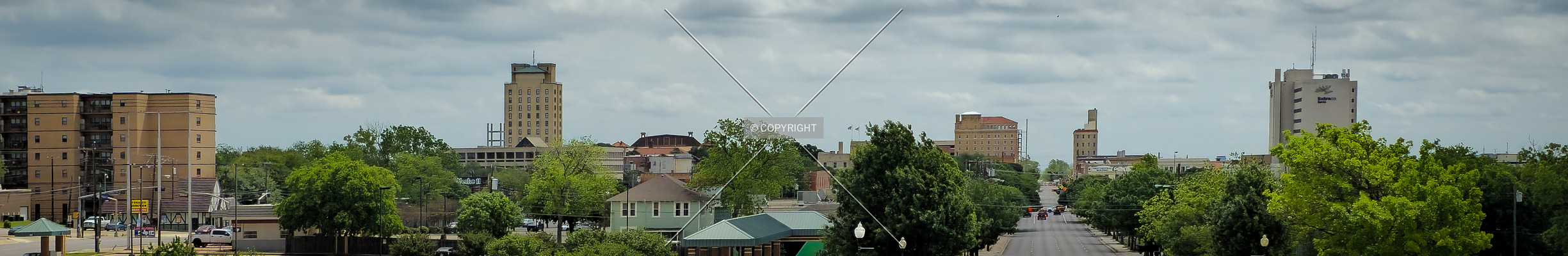 Temple by Ryan Hildebrand