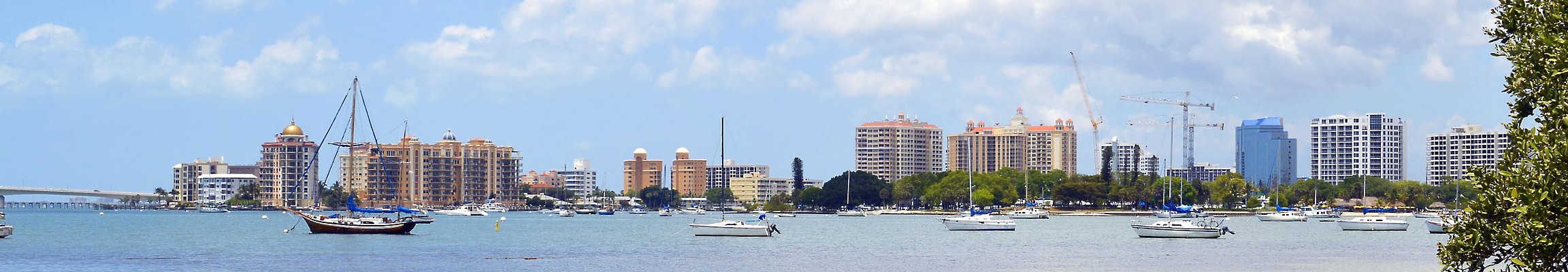 Sarasota by Nephilim