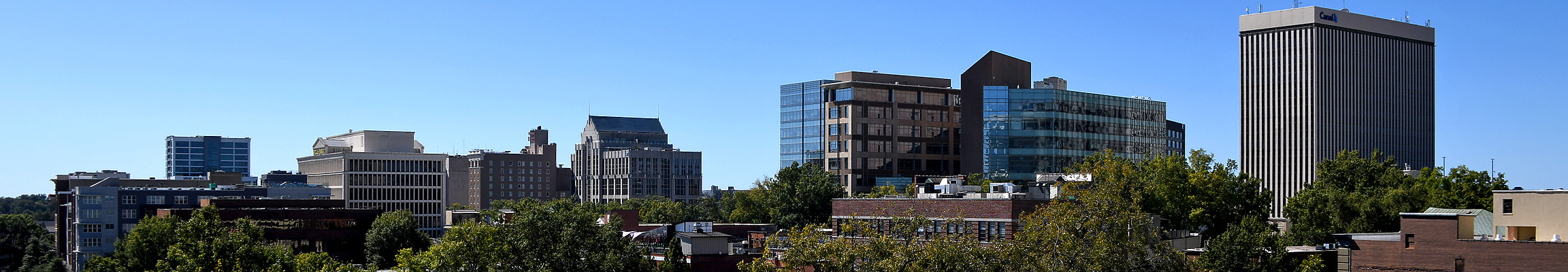 Greenville by John W. Cahill