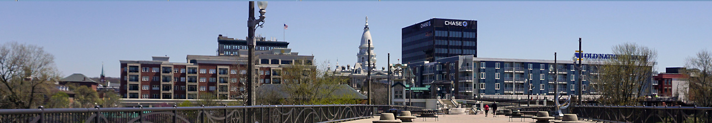 Lafayette by Ryan Hildebrand