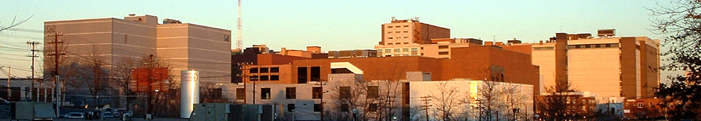 High Point by John Cahill