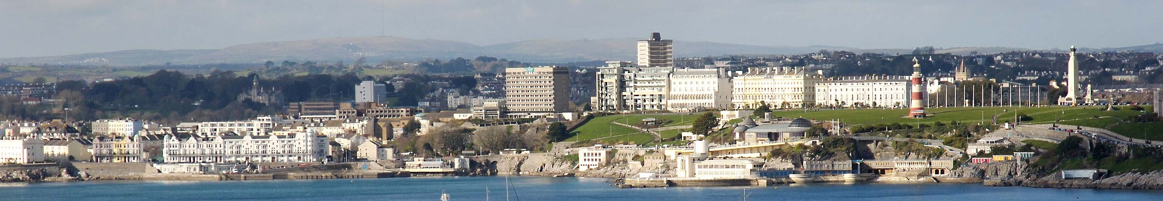 Plymouth by Nephilim