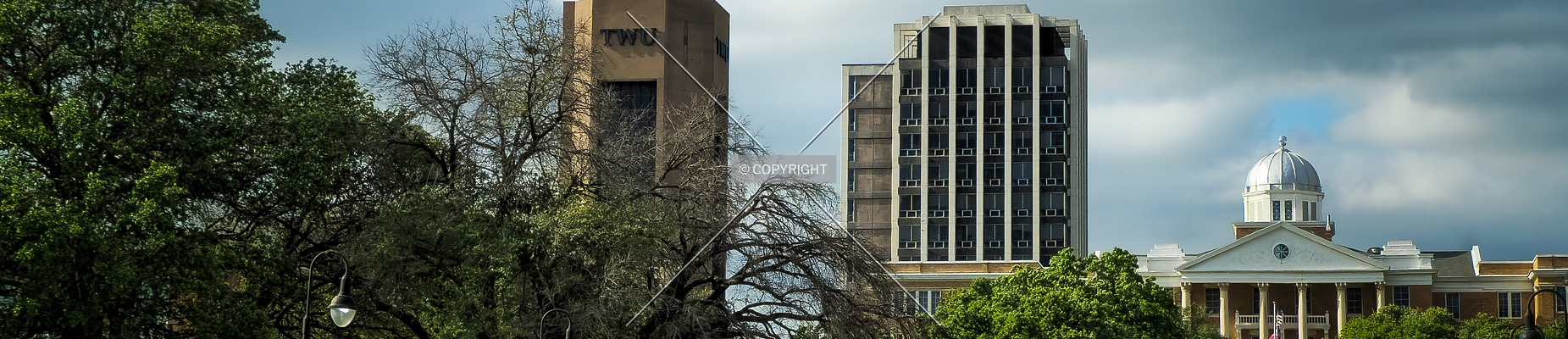 Denton by Ryan Hildebrand