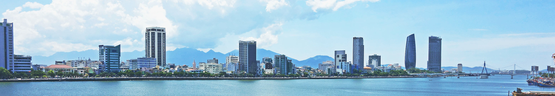 Novotel Da Nang Premier Han River in Da Nang - SKYDB