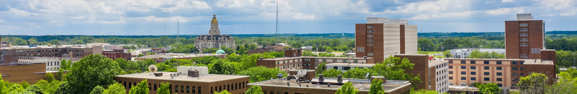 Terre Haute by Terre Haute Chamber of Commerce