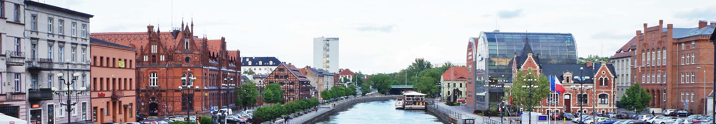 Bydgoszcz by Nephilim