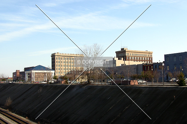 Gastonia by Chris Patriarca