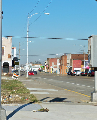 Madison by Ryan Hildebrand