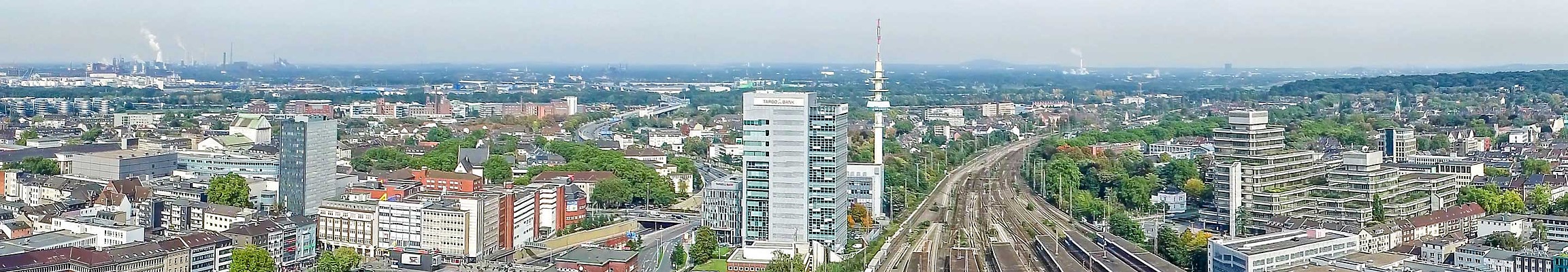 Duisburg by Nephilim