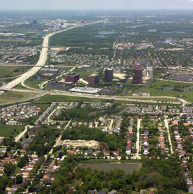 Itasca by Marshall Gerometta