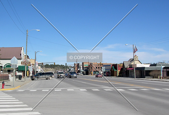 Custer by Chris Patriarca