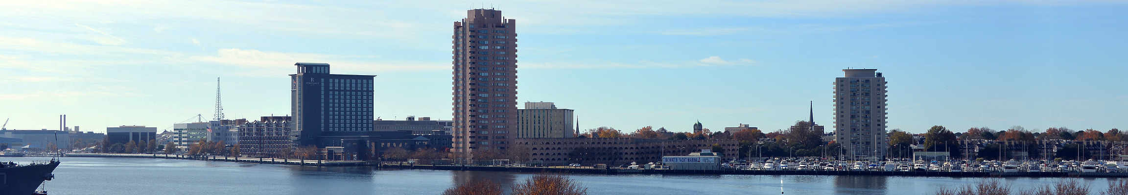 Portsmouth by Nephilim