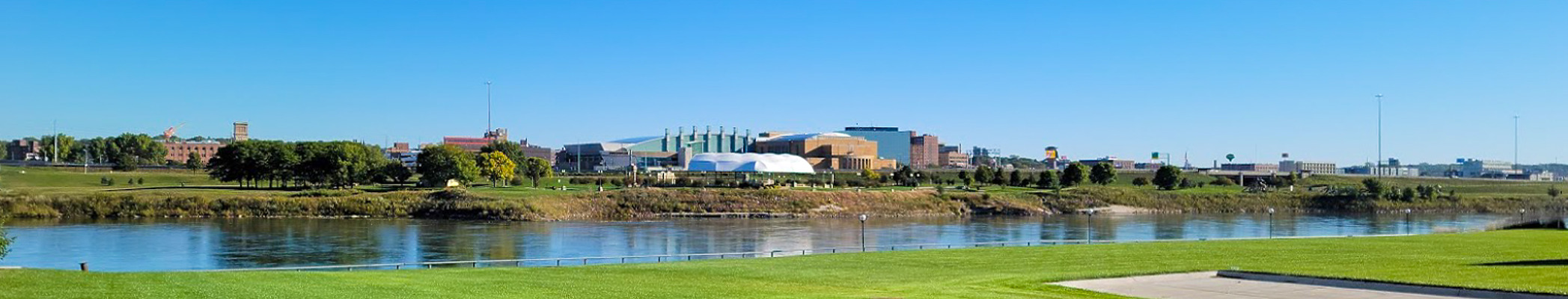 Sioux City by Ryan Hildebrand