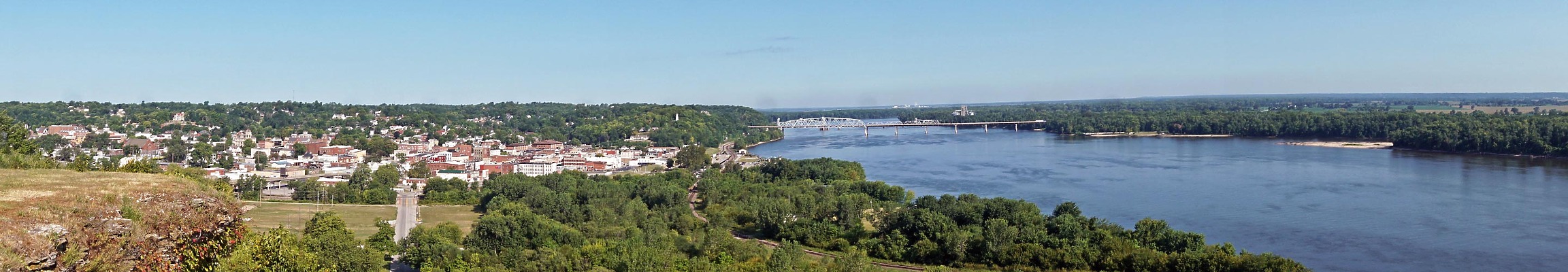 Hannibal by Ryan Hildebrand