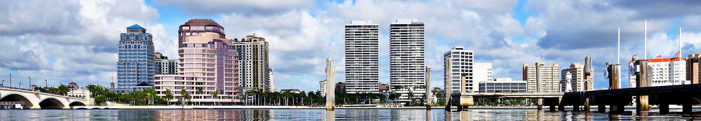 1515 Tower in West Palm Beach - SKYDB