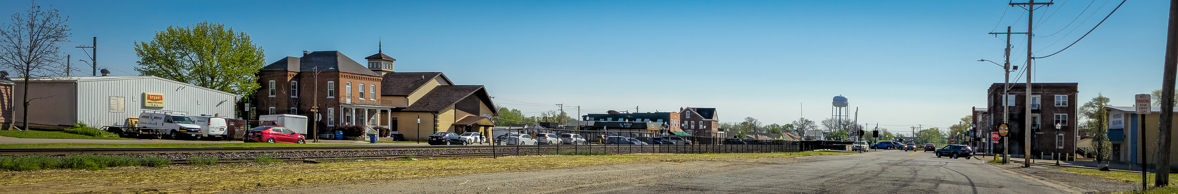 Wentzville by Ryan Hildebrand