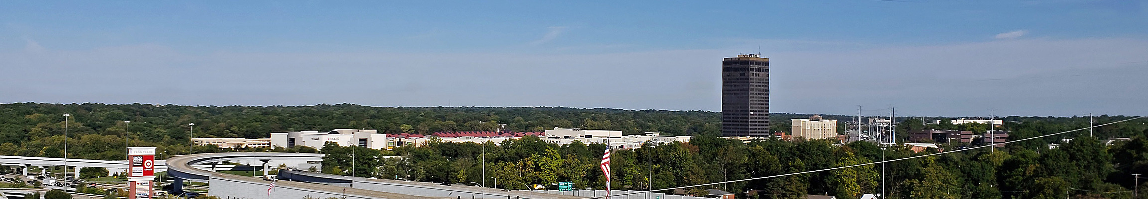 Richmond Heights by Ryan Hildebrand