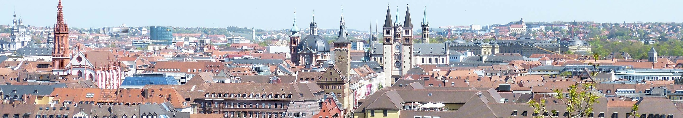 Würzburg by Nephilim