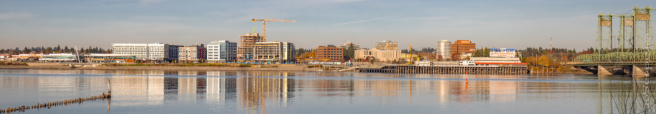 Vancouver by Nephilim