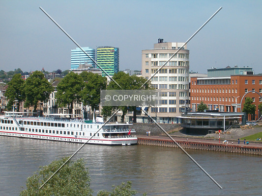 Arnhem by René Hogendijk