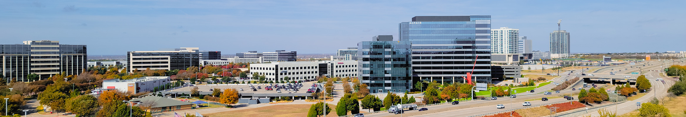 Frisco by Ryan Hildebrand