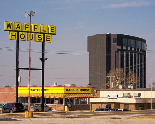 Berkeley by Ryan Hildebrand