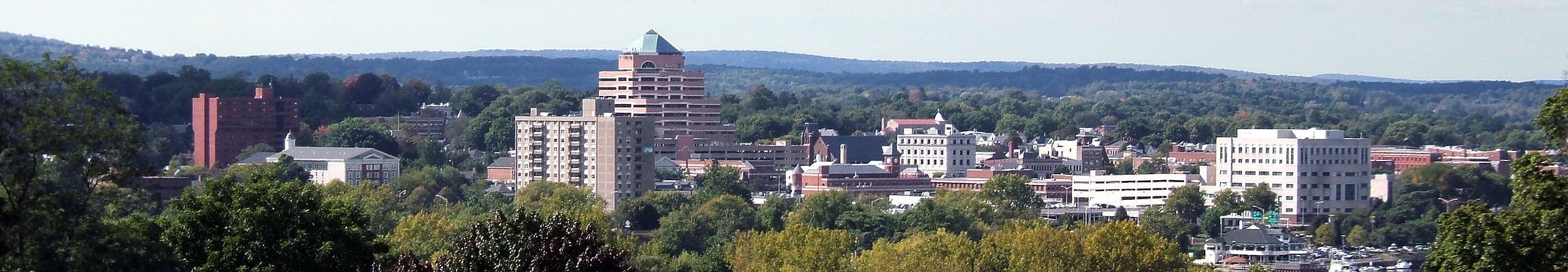 Middletown by John W. Cahill