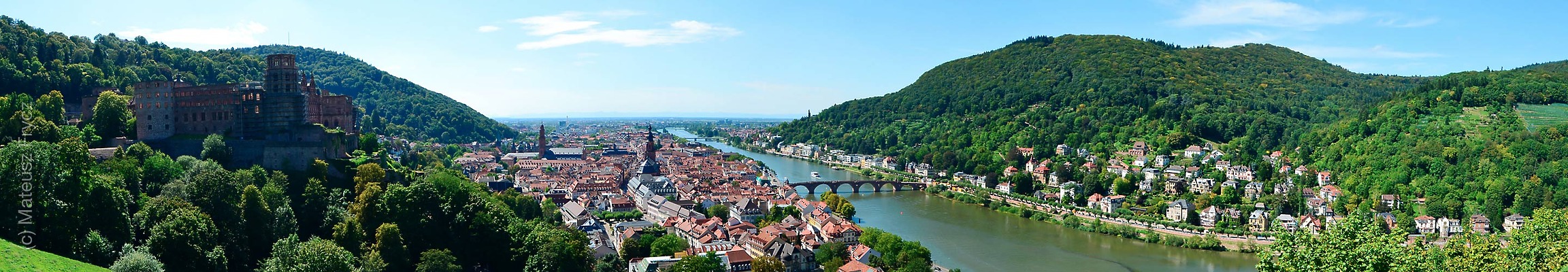 Heidelberg by Nephilim