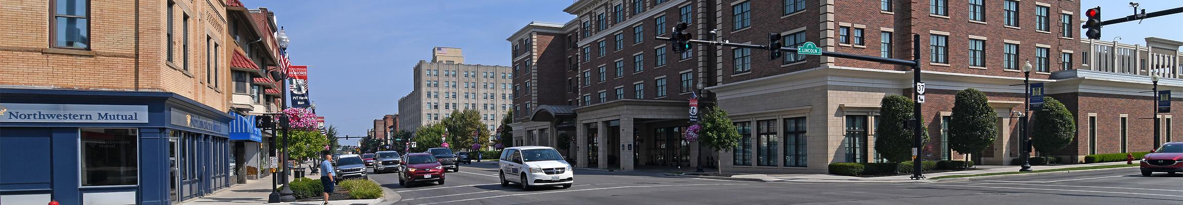 Findlay by John W. Cahill