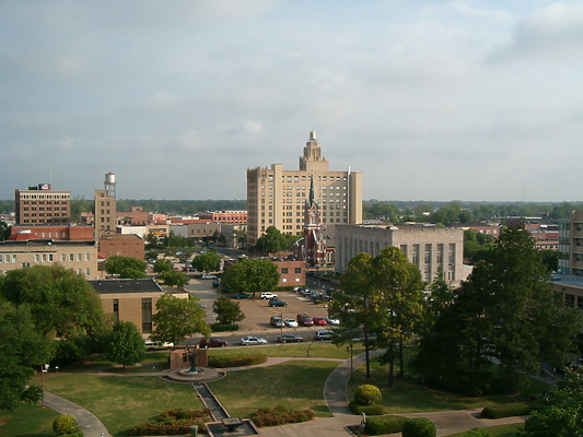 Monroe by Rodney Gunn