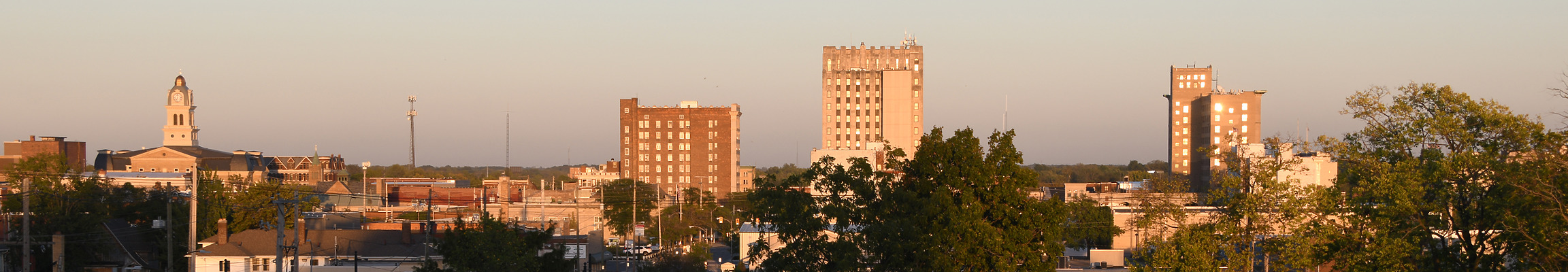 Lima by John W. Cahill