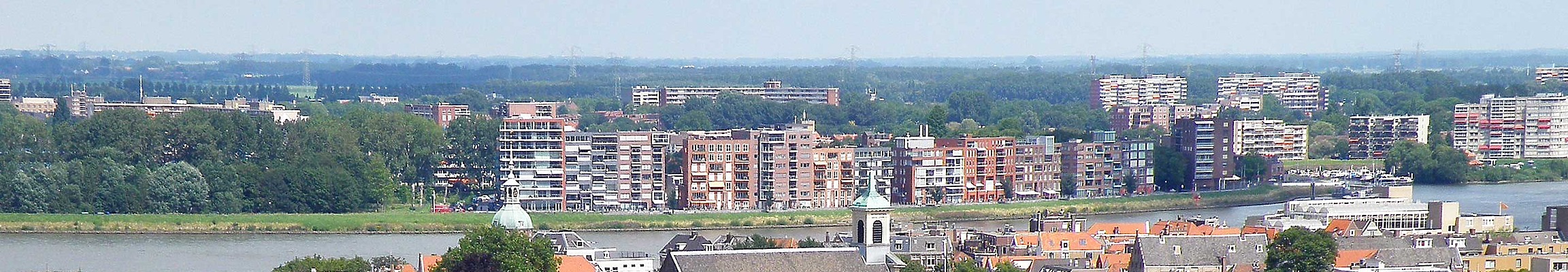 Dordrecht by Nephilim