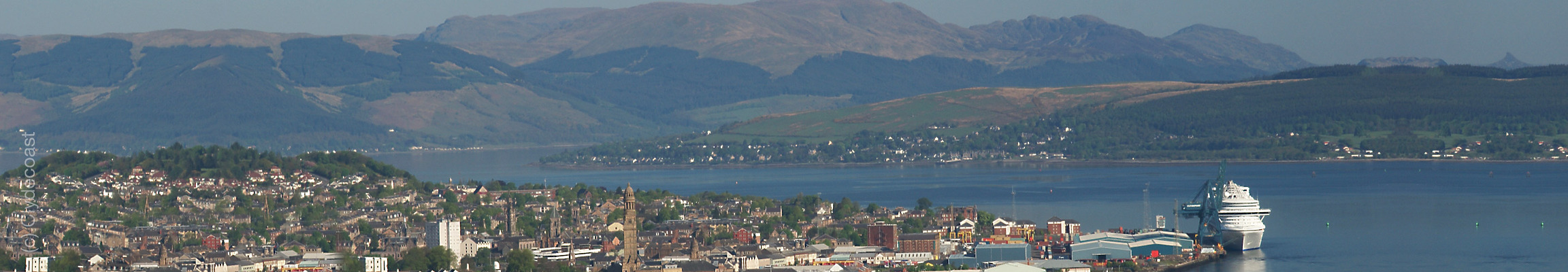 Greenock by Nephilim