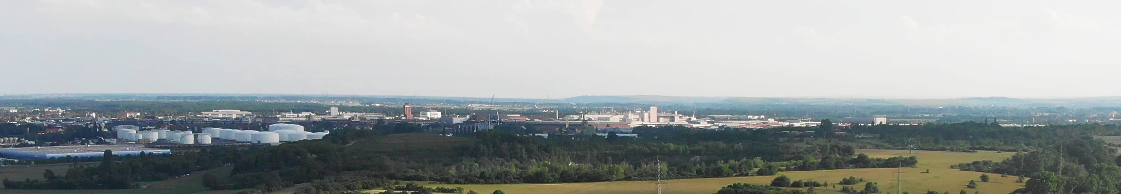 Rüsselsheim am Main by Nephilim