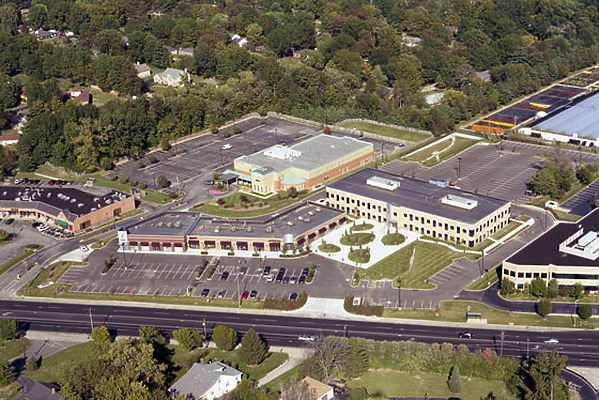 Sunset Hills by Cole & Associates, Inc.