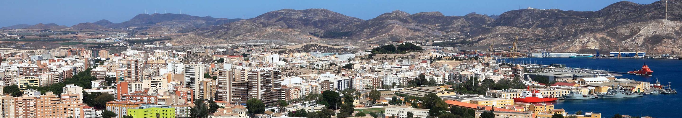 Cartagena by Nephilim