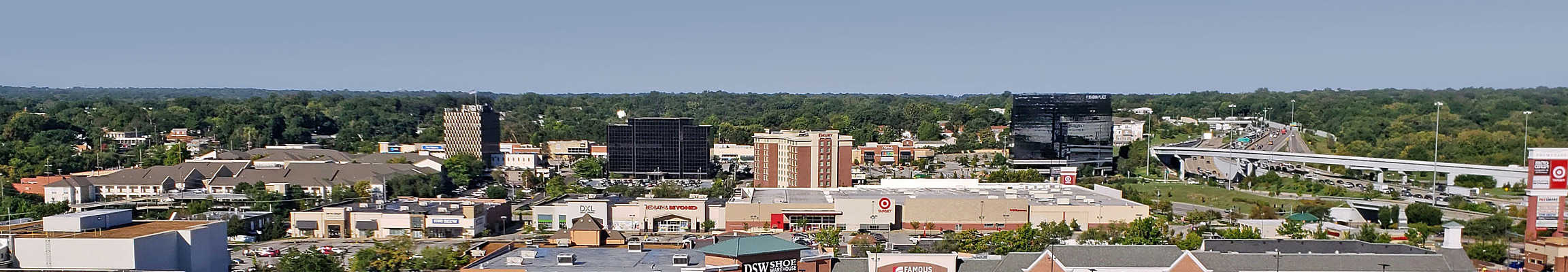 Brentwood by Ryan Hildebrand