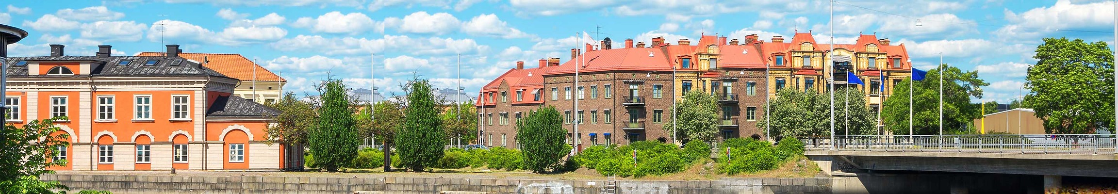 Norrköping by Nephilim