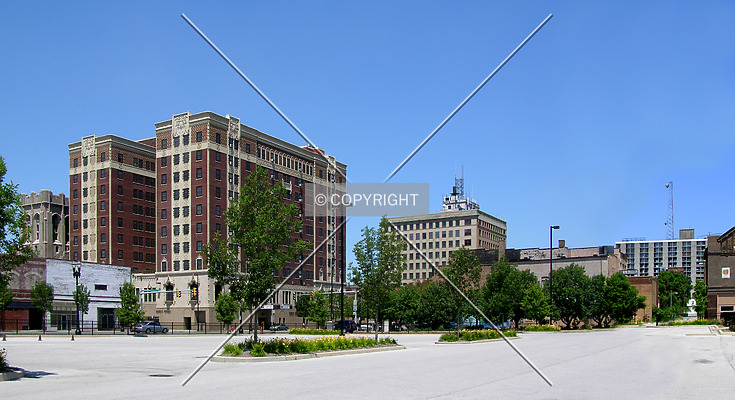 Gary by Chris Patriarca