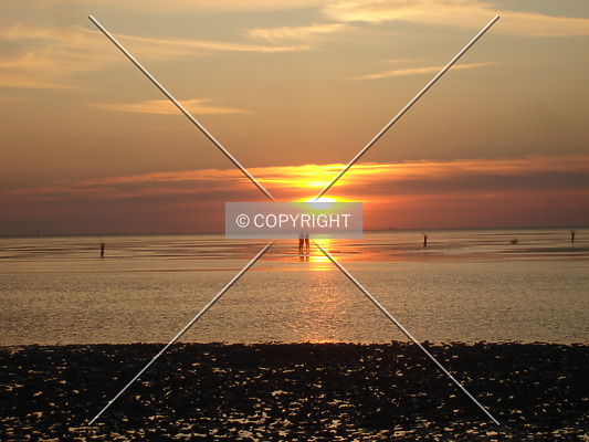 Cuxhaven by Nephilim