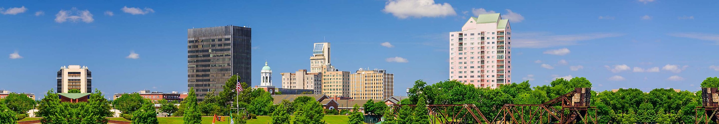 Augusta - Buildings - Skyscrapers - High-rise-Buildings - SKYDB